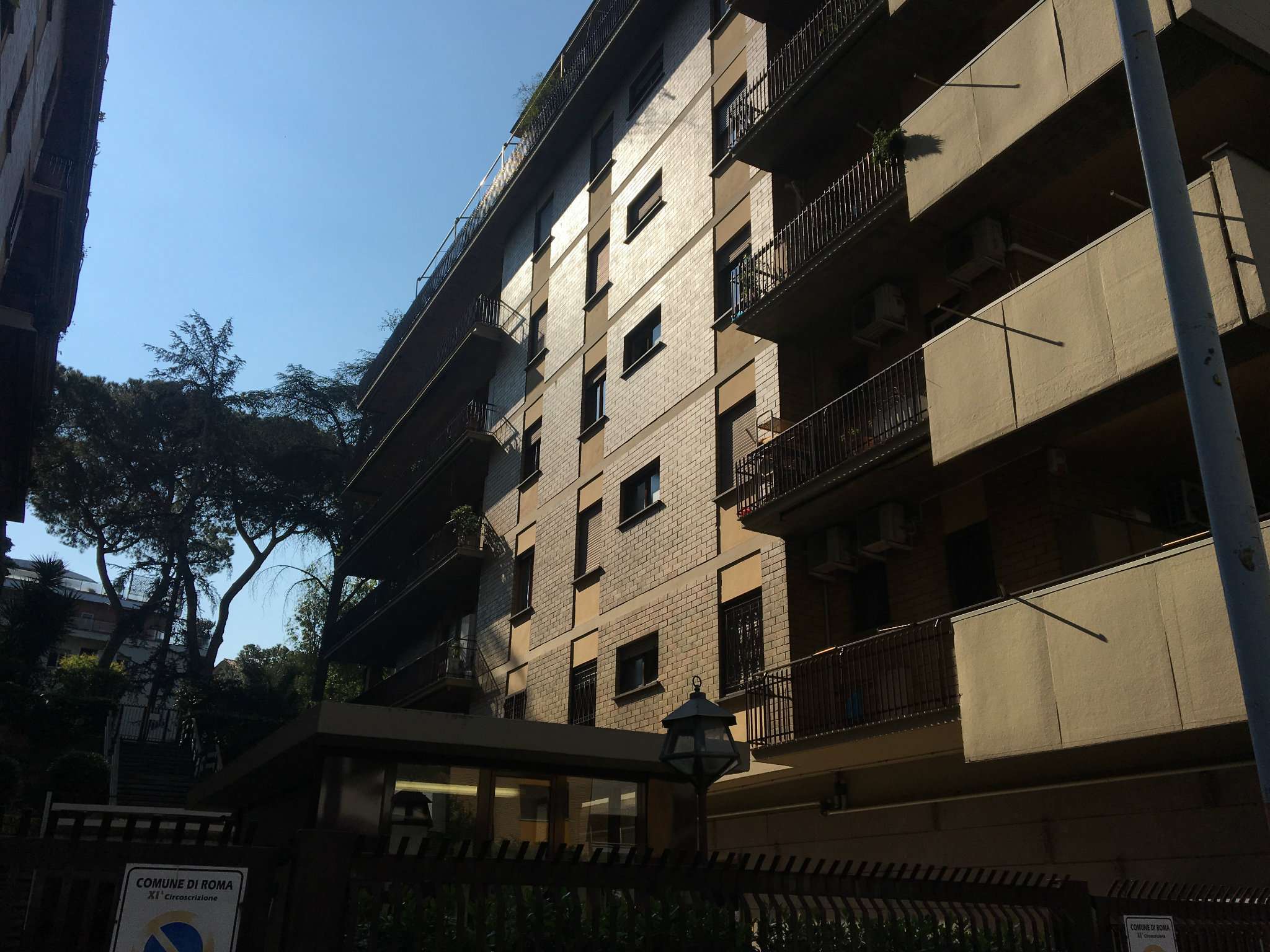  roma vendita quart: europa  domus-italy