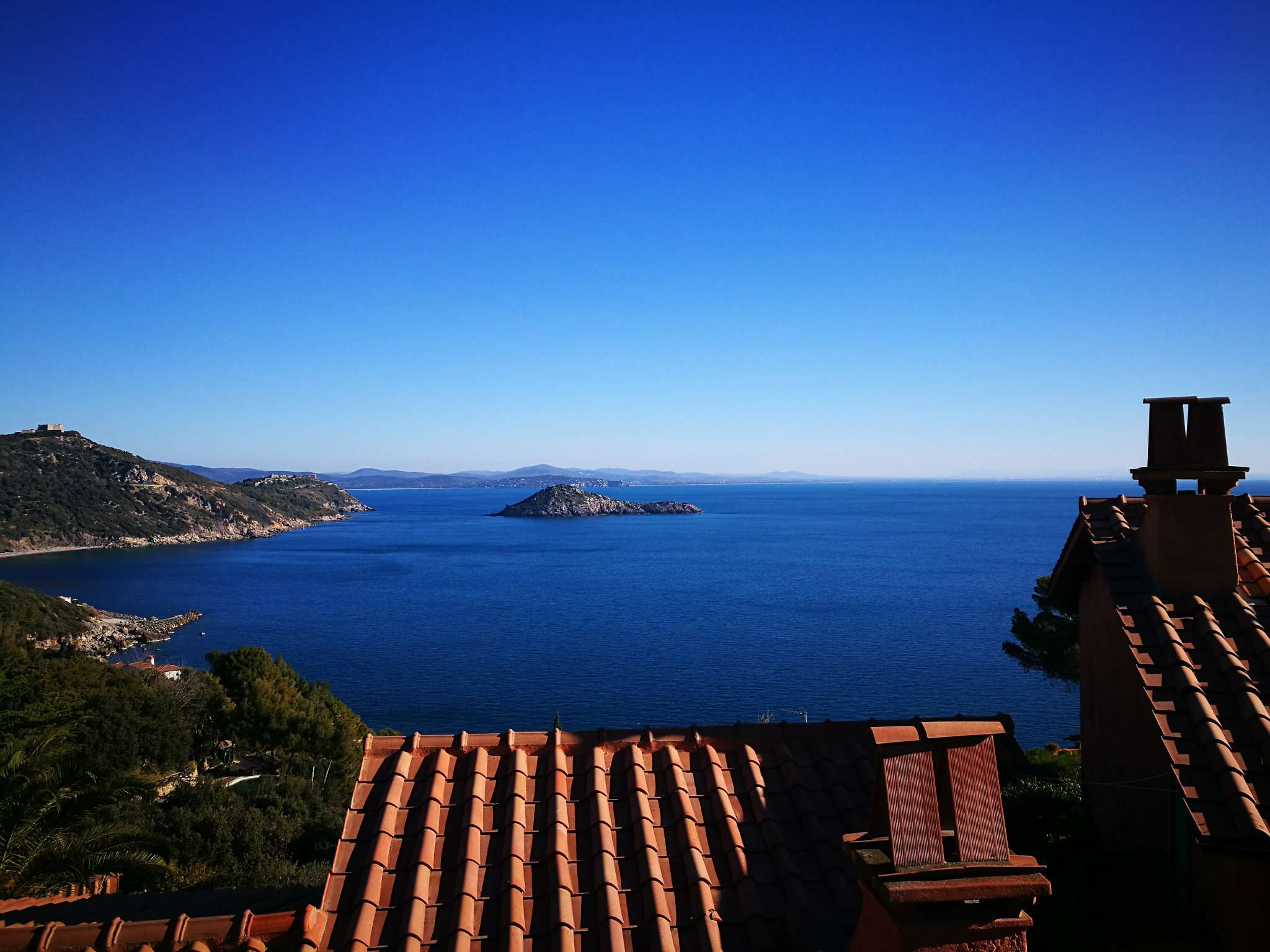  monte argentario vendita quart:  domus italy