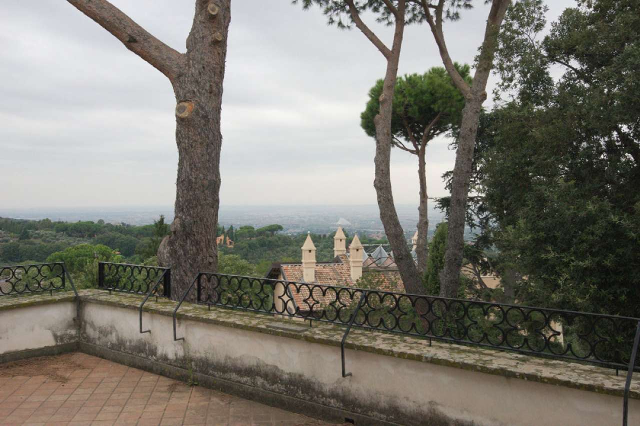 Villa MONTE PORZIO CATONE vendita   delle cappellette Domus Italy