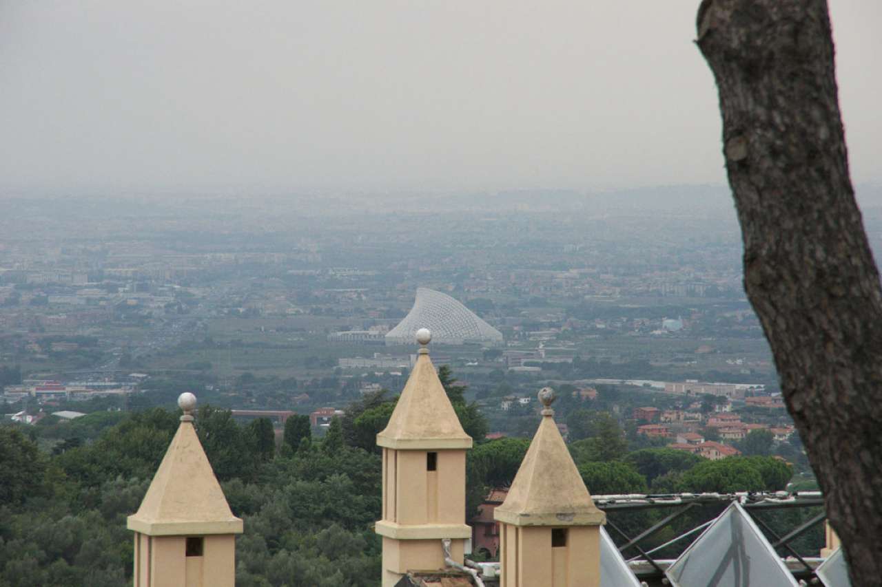 Villa MONTE PORZIO CATONE vendita   delle cappellette Domus Italy