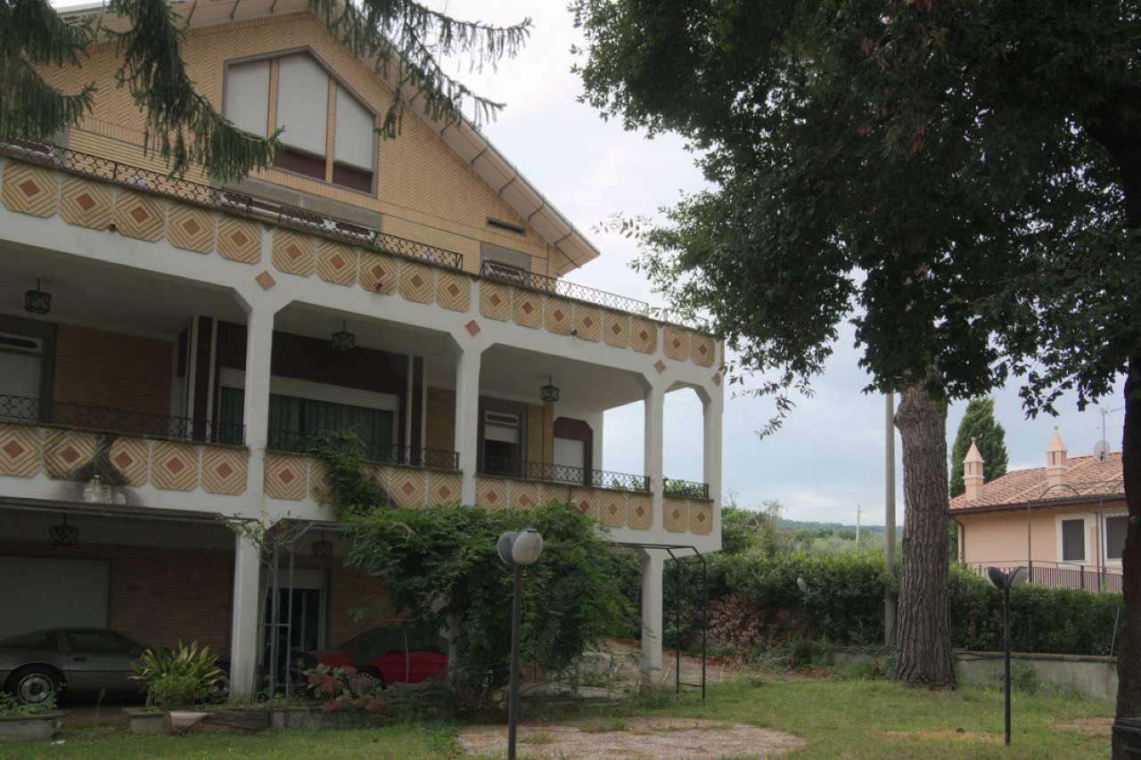 Villa MONTE PORZIO CATONE vendita   delle cappellette Domus Italy