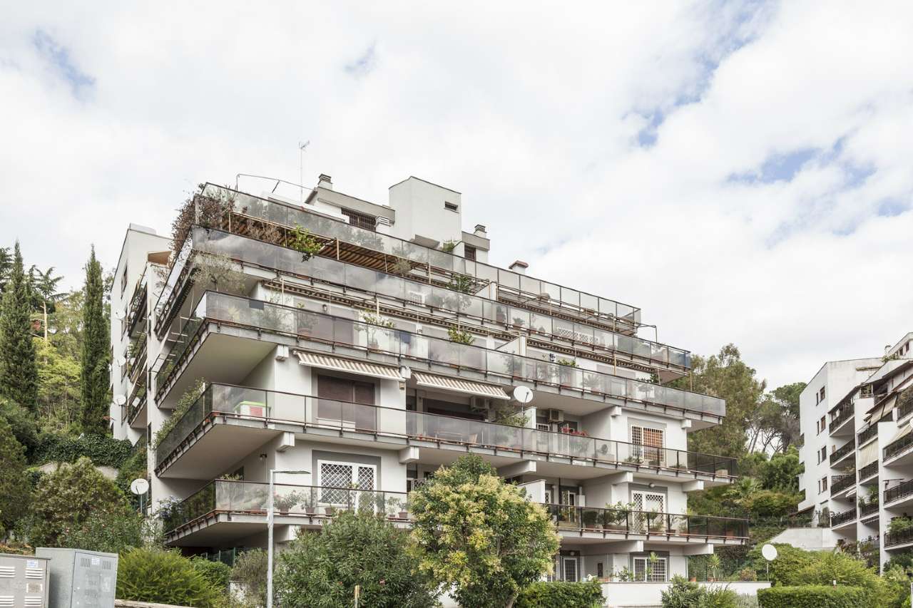  roma vendita quart: la giustiniana(zona della xx mun.) domus italy