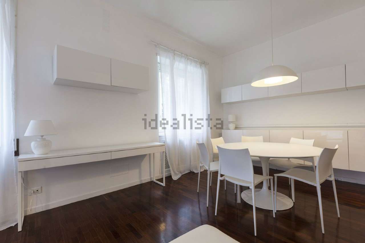 Appartamento ROMA vendita  FLEMING Bonaldo Stringher Domus Italy