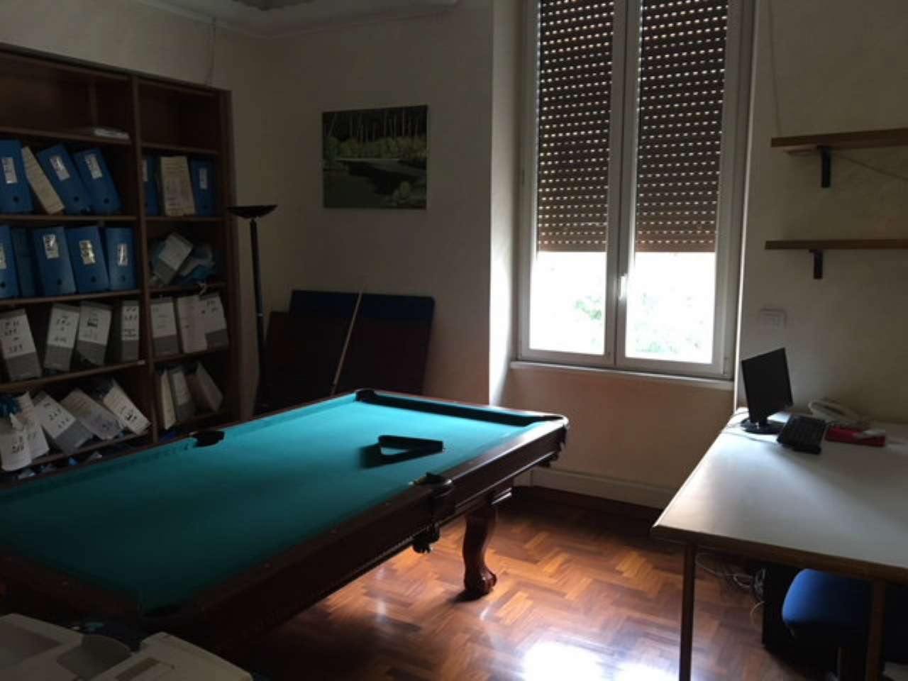 Ufficio - Loc.Com. ROMA affitto  PRATI Marcantonio Colonna Domus Italy