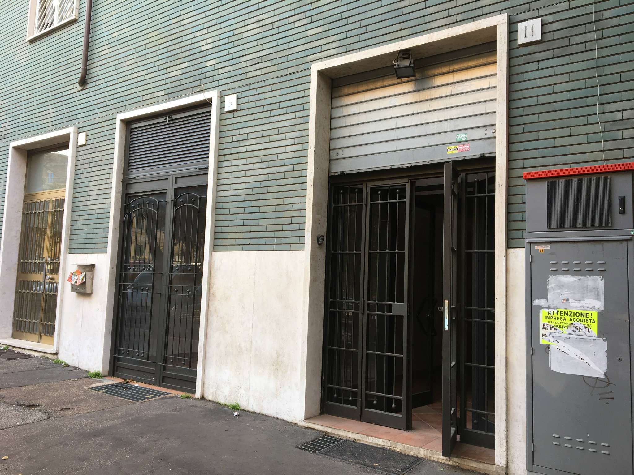  roma vendita quart: trieste (ii mun.) domus-italy