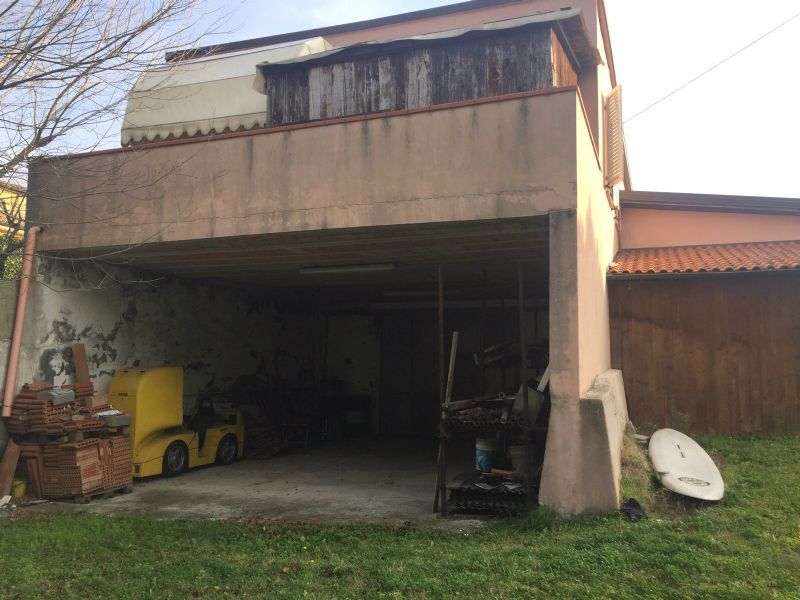 Villa Unifamiliare - Indipendente RIMINI vendita    Casa-Impresa srl