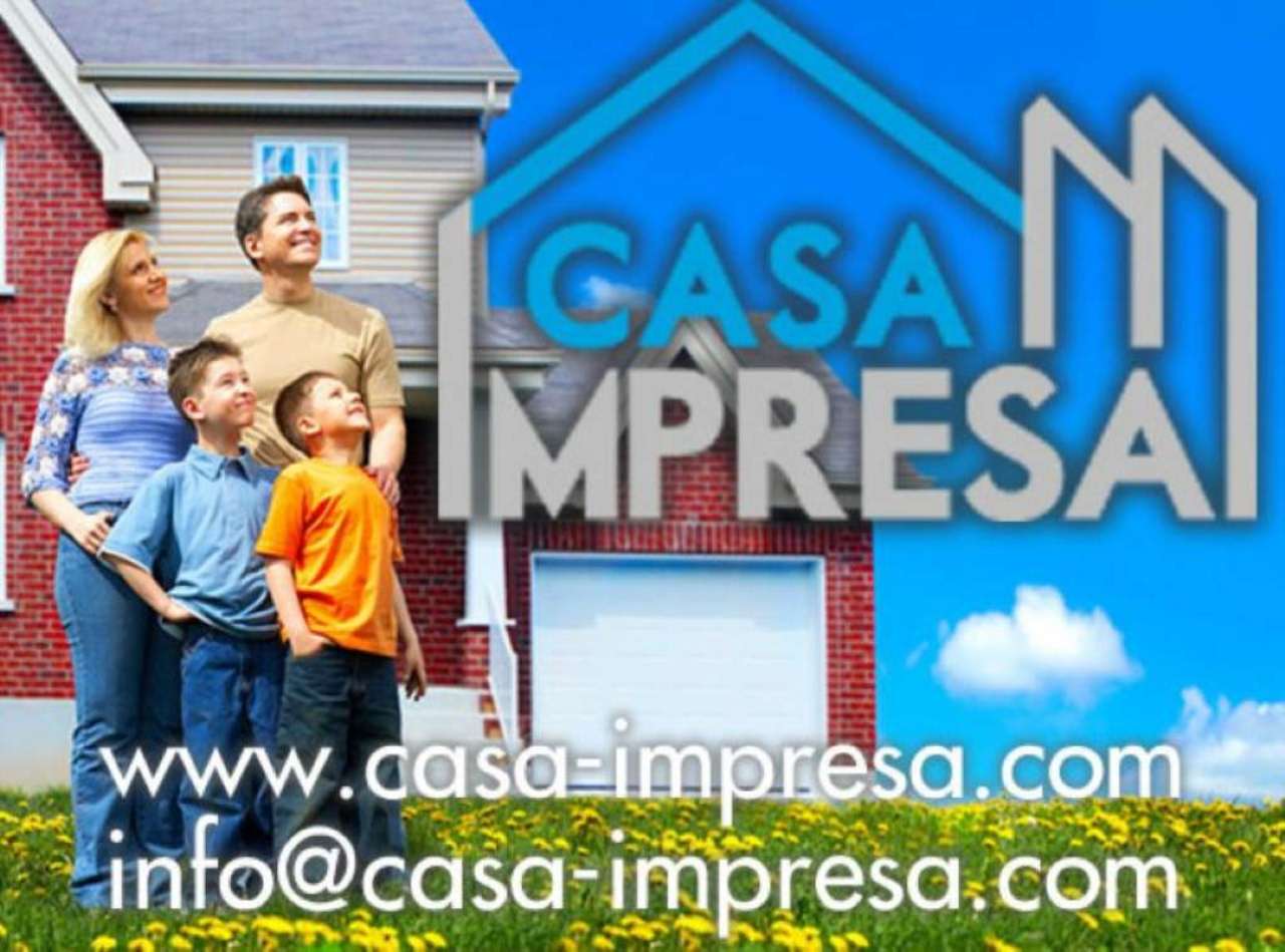 Villa Bifamiliare ITALIA vendita    Casa-Impresa srl