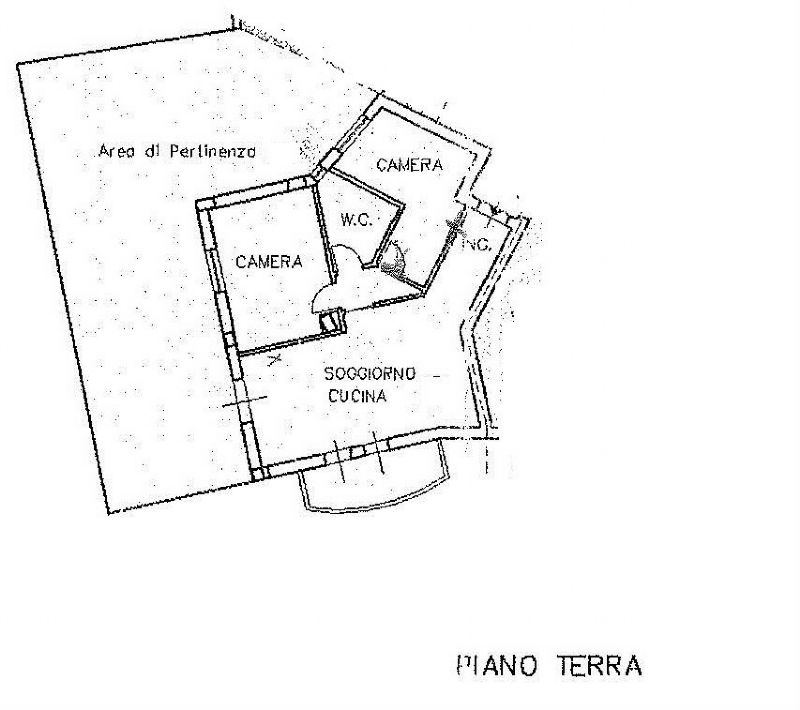  italia vendita quart:  casa-impresa srl