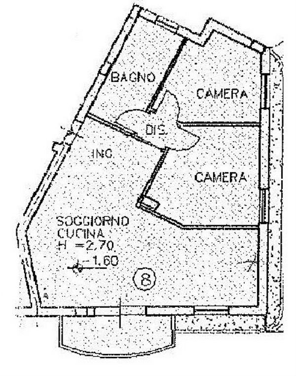  italia vendita quart:  casa-impresa srl