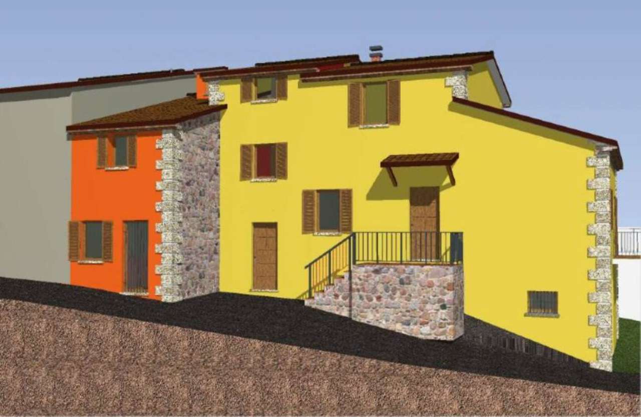 Villa Affiancata - Schiera ITALIA vendita    Casa-Impresa srl