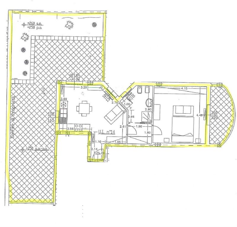 Appartamento ITALIA vendita    Casa-Impresa srl