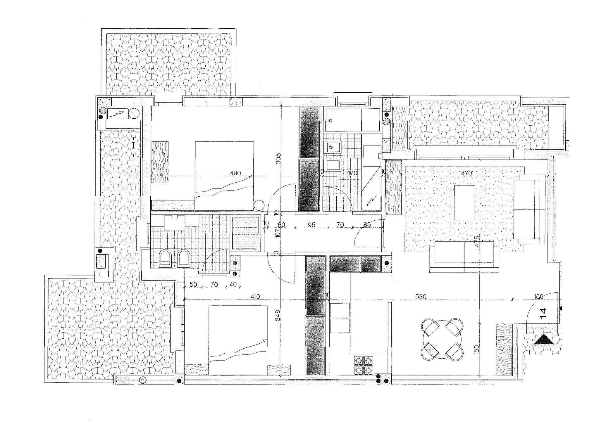  italia vendita quart:  casa-impresa srl