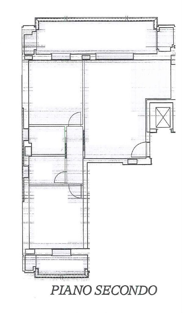  italia vendita quart:  casa-impresa srl