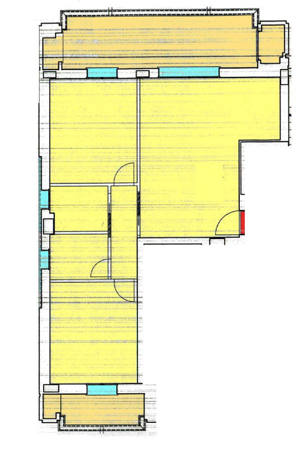  italia vendita quart:  casa-impresa srl