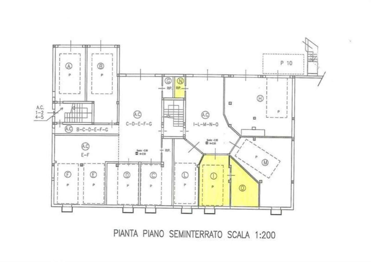 Appartamento ITALIA vendita    Casa-Impresa srl