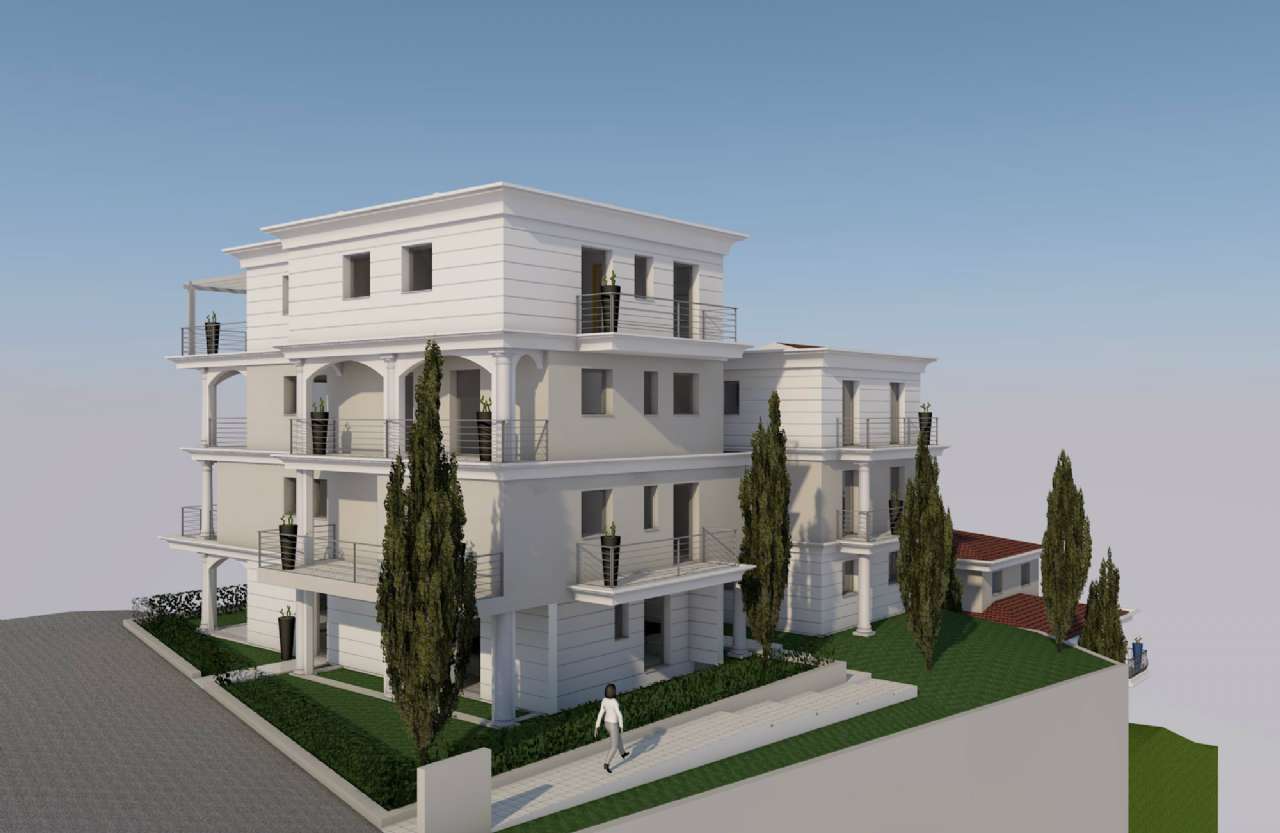 Appartamento ITALIA vendita    Casa-Impresa srl