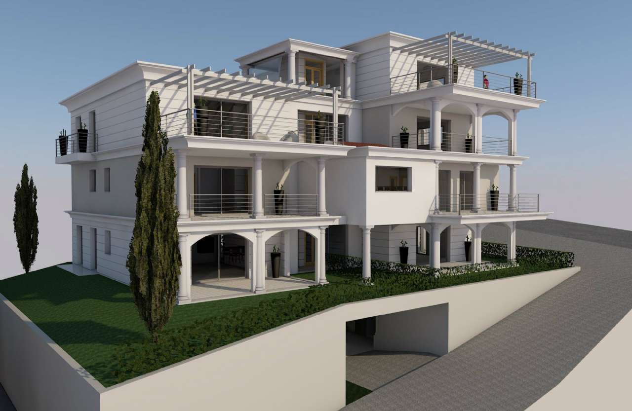 Appartamento ITALIA vendita    Casa-Impresa srl