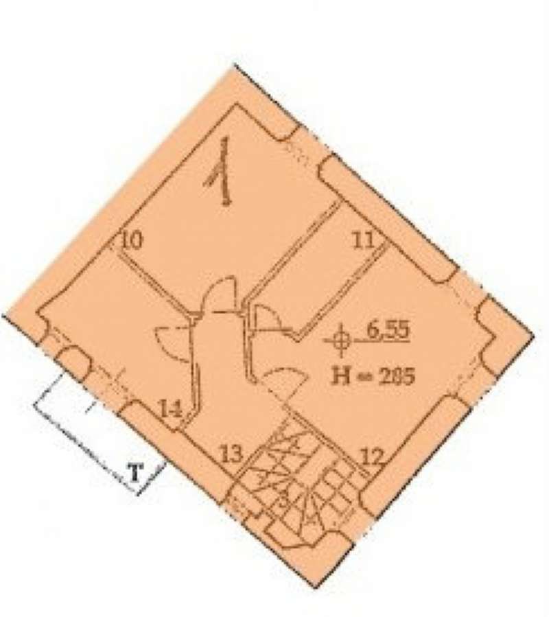 Appartamento ITALIA vendita   Teodoro Lonfernini Casa-Impresa srl