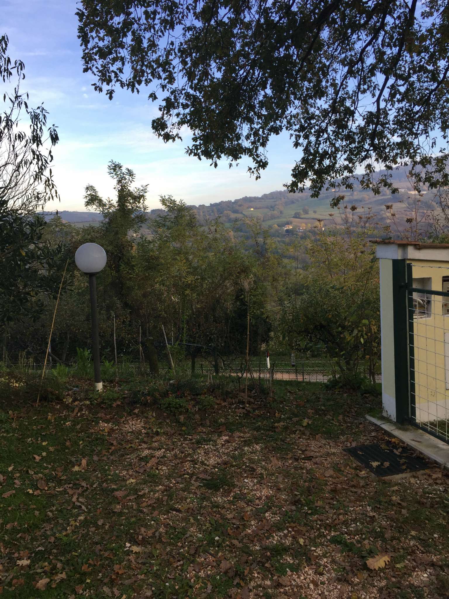 Villa SASSOFELTRIO vendita    Casa-Impresa srl