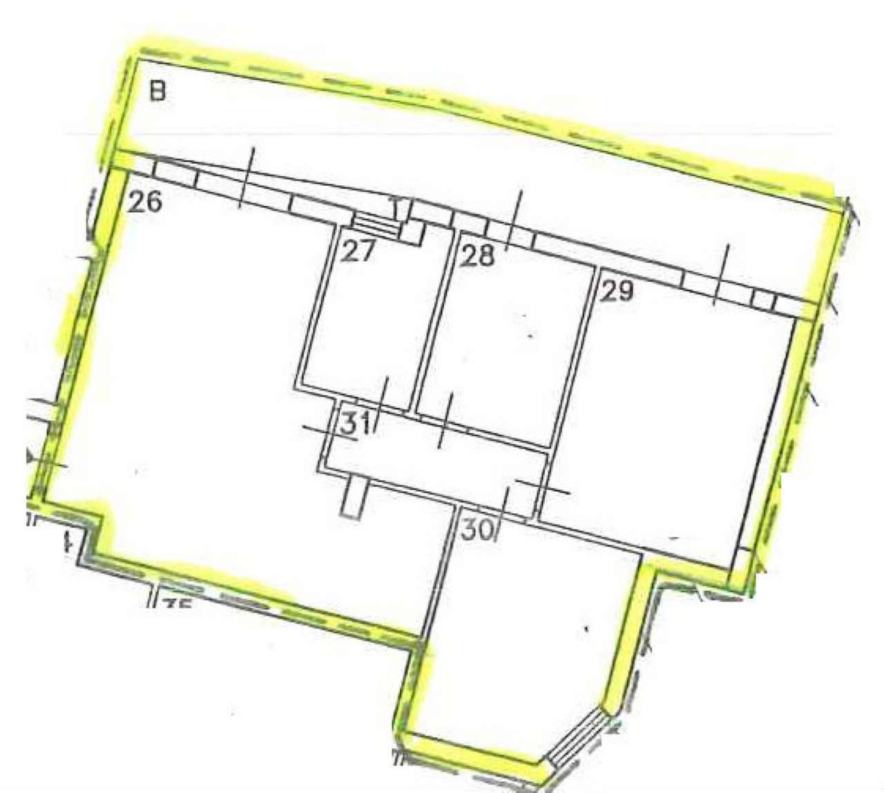  italia vendita quart:  casa-impresa srl