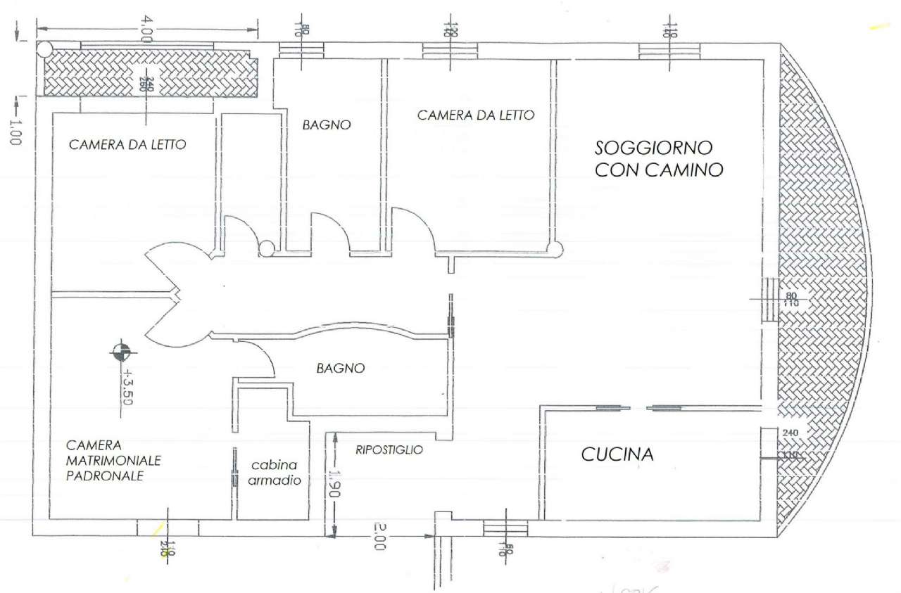  italia vendita quart:  casa-impresa srl