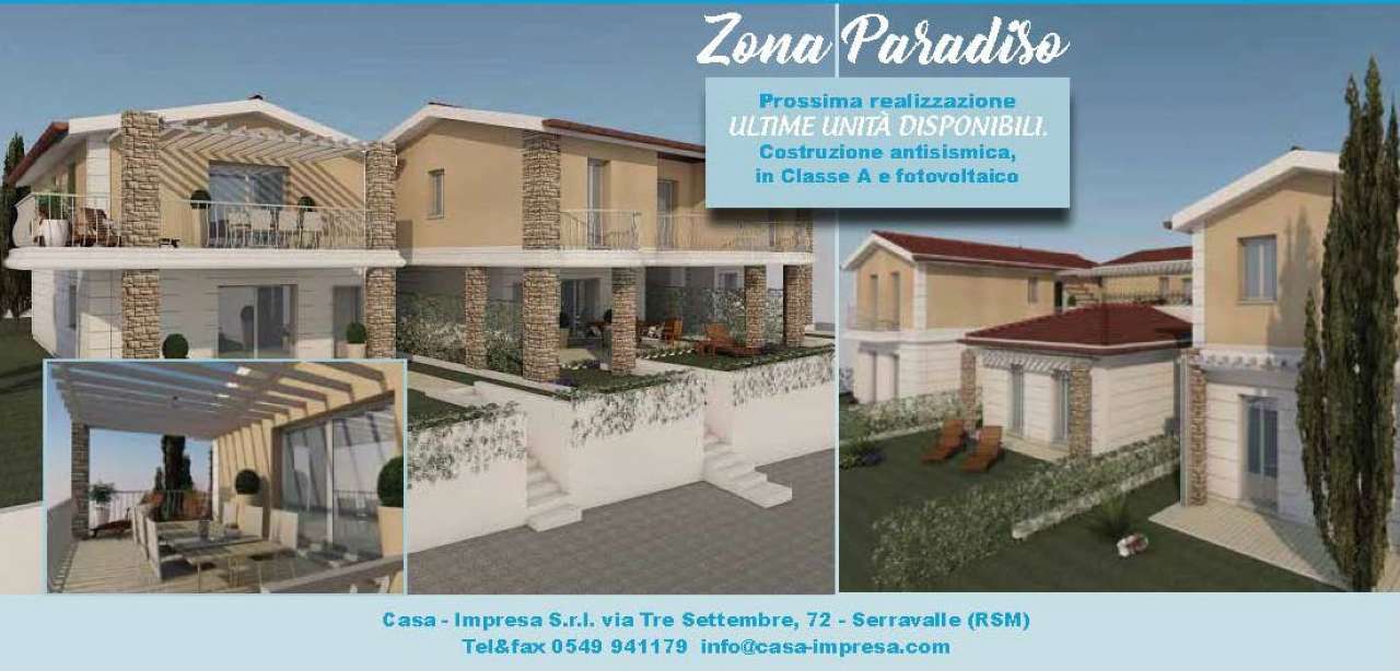 Villa ITALIA vendita    Casa-Impresa srl