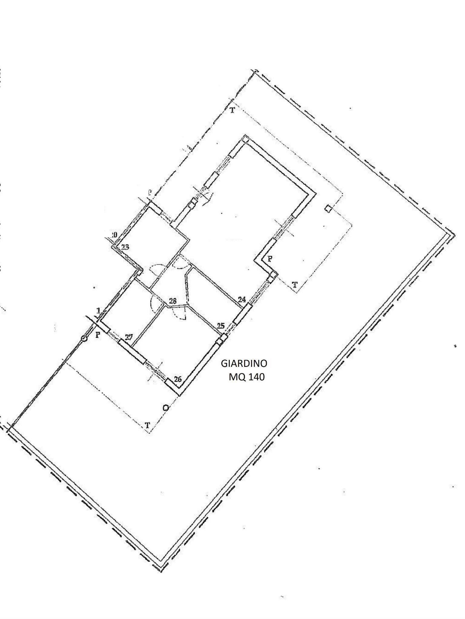  italia vendita quart:  casa-impresa srl