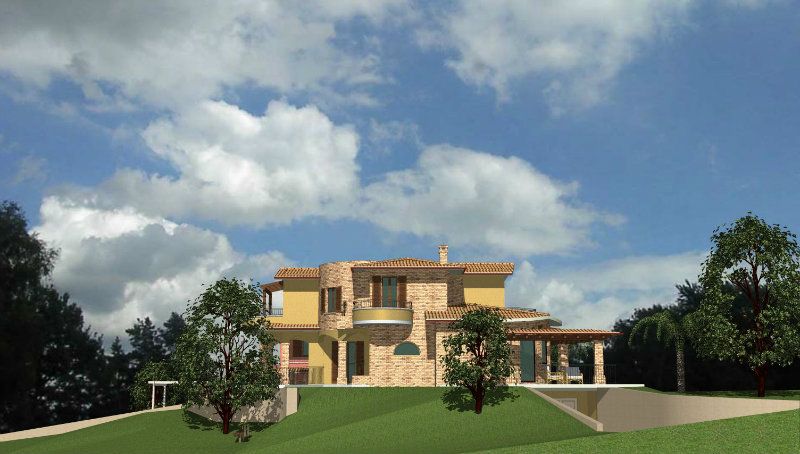  italia vendita quart:  casa-impresa srl