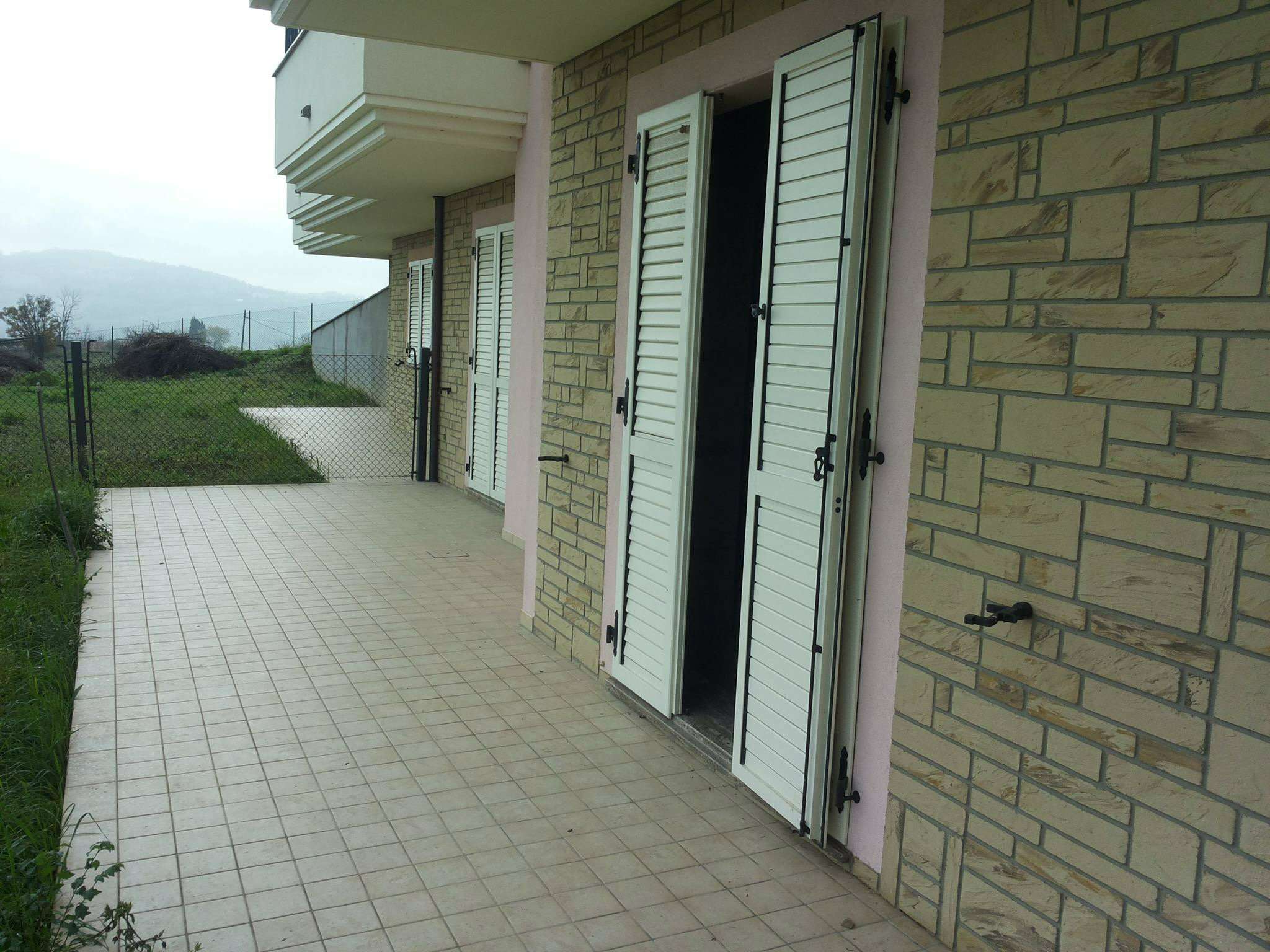 Villa Affiancata - Schiera ITALIA vendita   Monteolivo Casa-Impresa srl