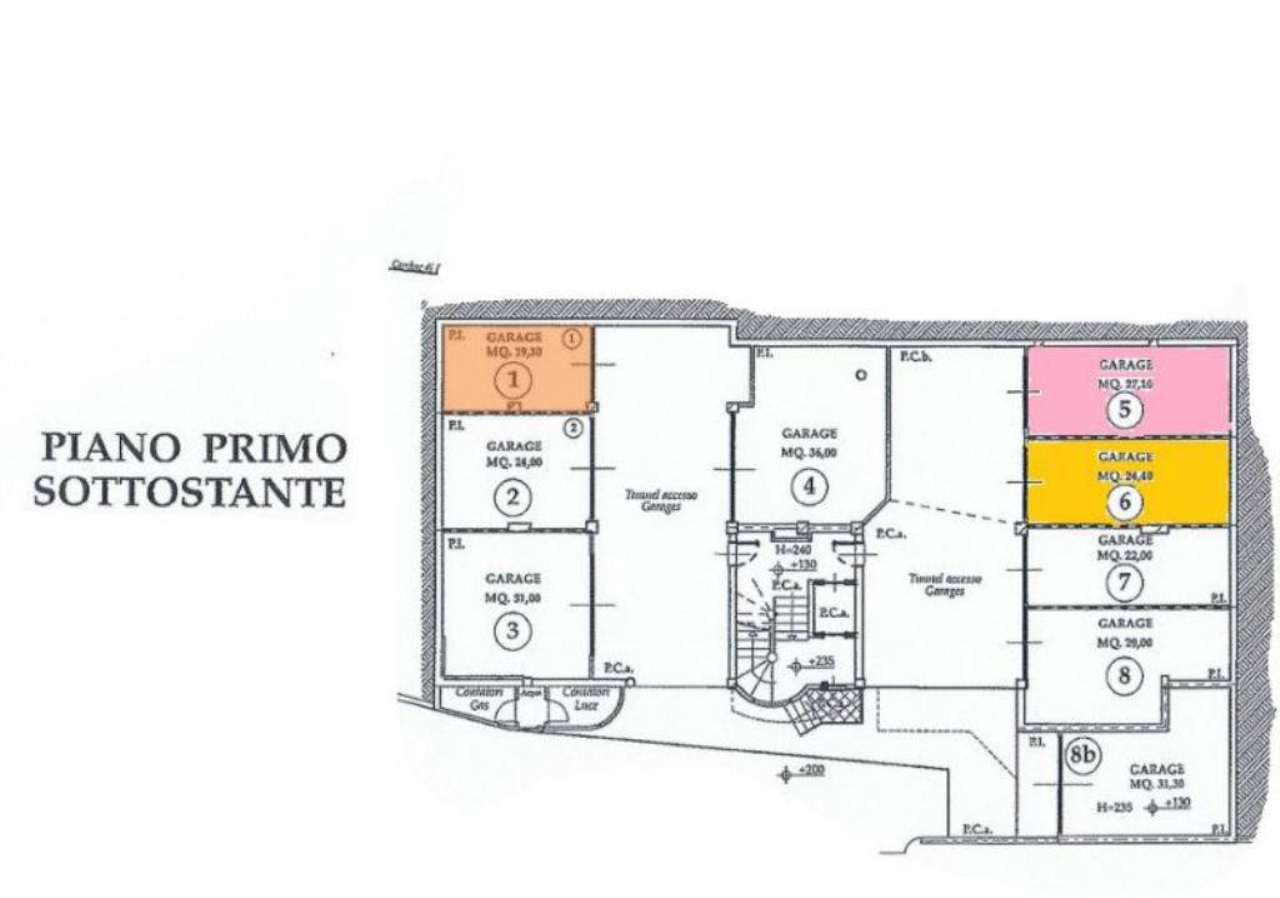 Appartamento ITALIA vendita    Casa-Impresa srl