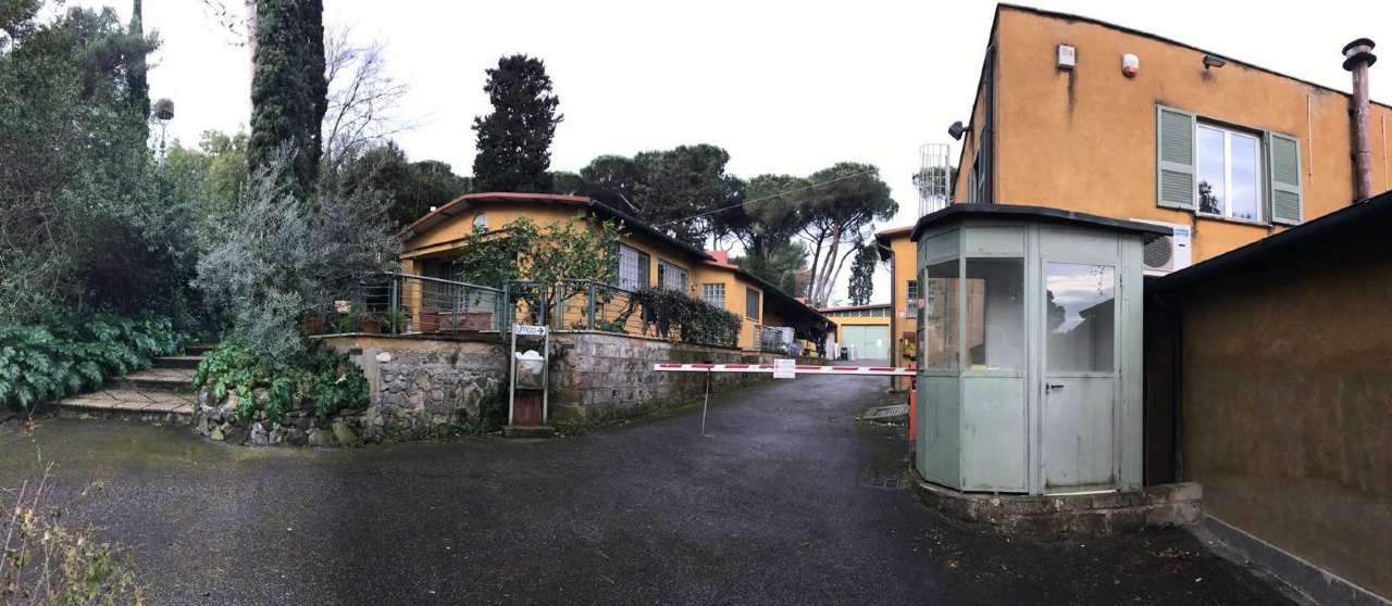 Capannoni (Tutti) ROMA vendita  APPIO LATINO (IX MUN.) Via Appia Pignatelli Studio Leone IV