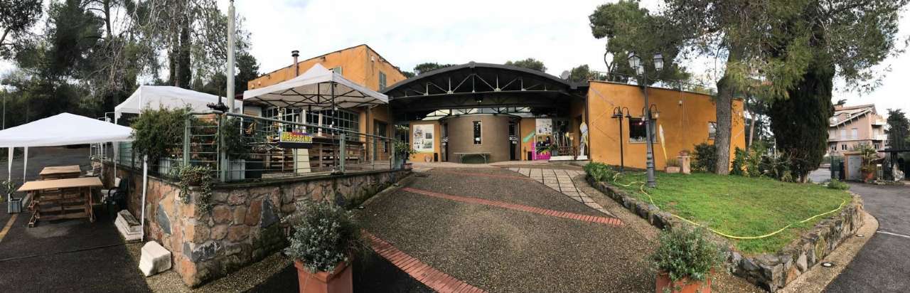 Capannoni (Tutti) ROMA vendita  APPIO LATINO (IX MUN.) Via Appia Pignatelli Studio Leone IV