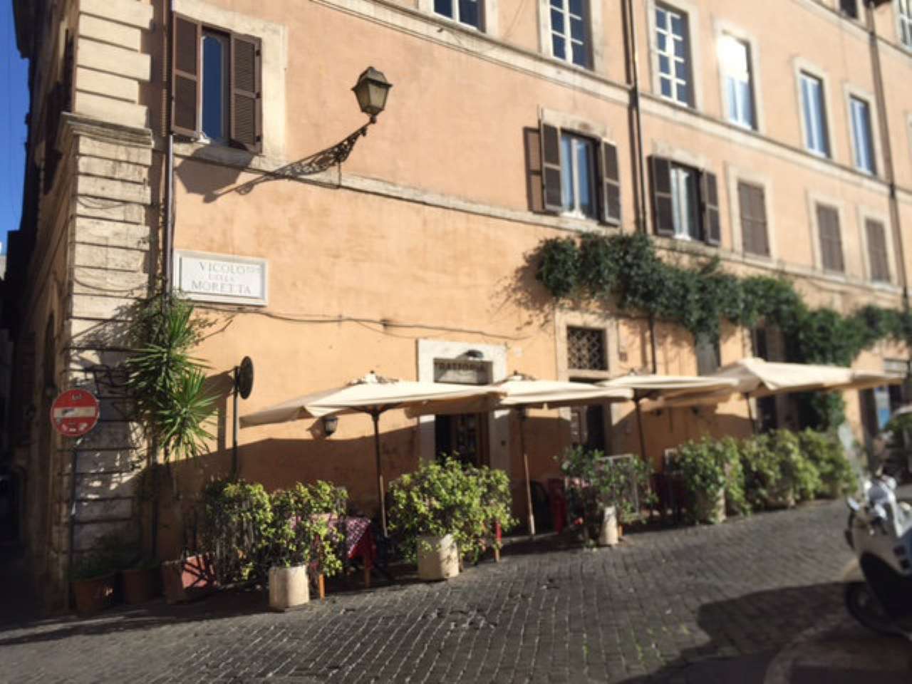  roma vendita quart: centro storico studio-leone-iv