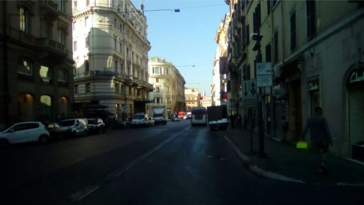  roma affitto quart: centro storico studio-leone-iv