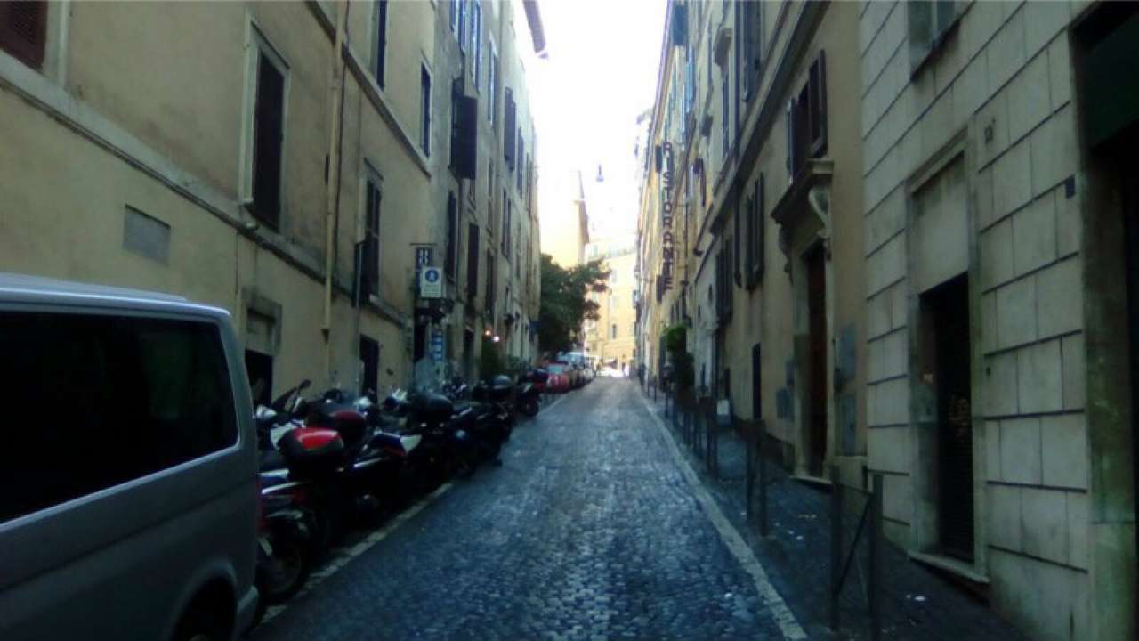 Negozio - Loc.Com. ROMA affitto  Centro storico Via Zucchelli Studio Leone IV