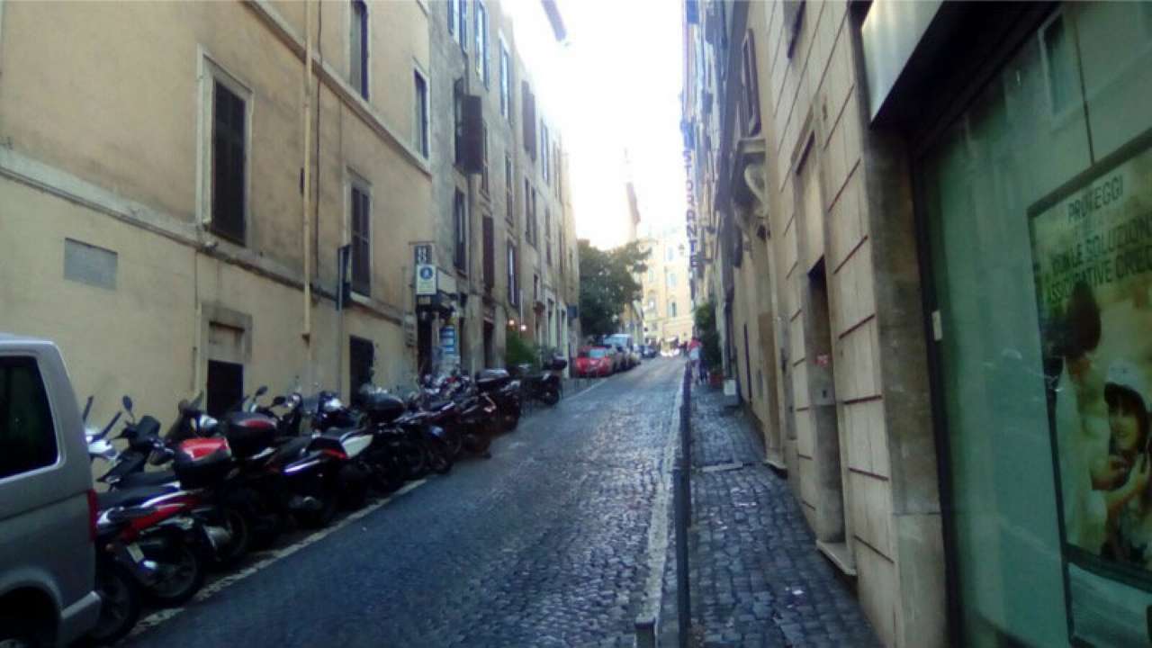 Negozio - Loc.Com. ROMA affitto  Centro storico Via Zucchelli Studio Leone IV
