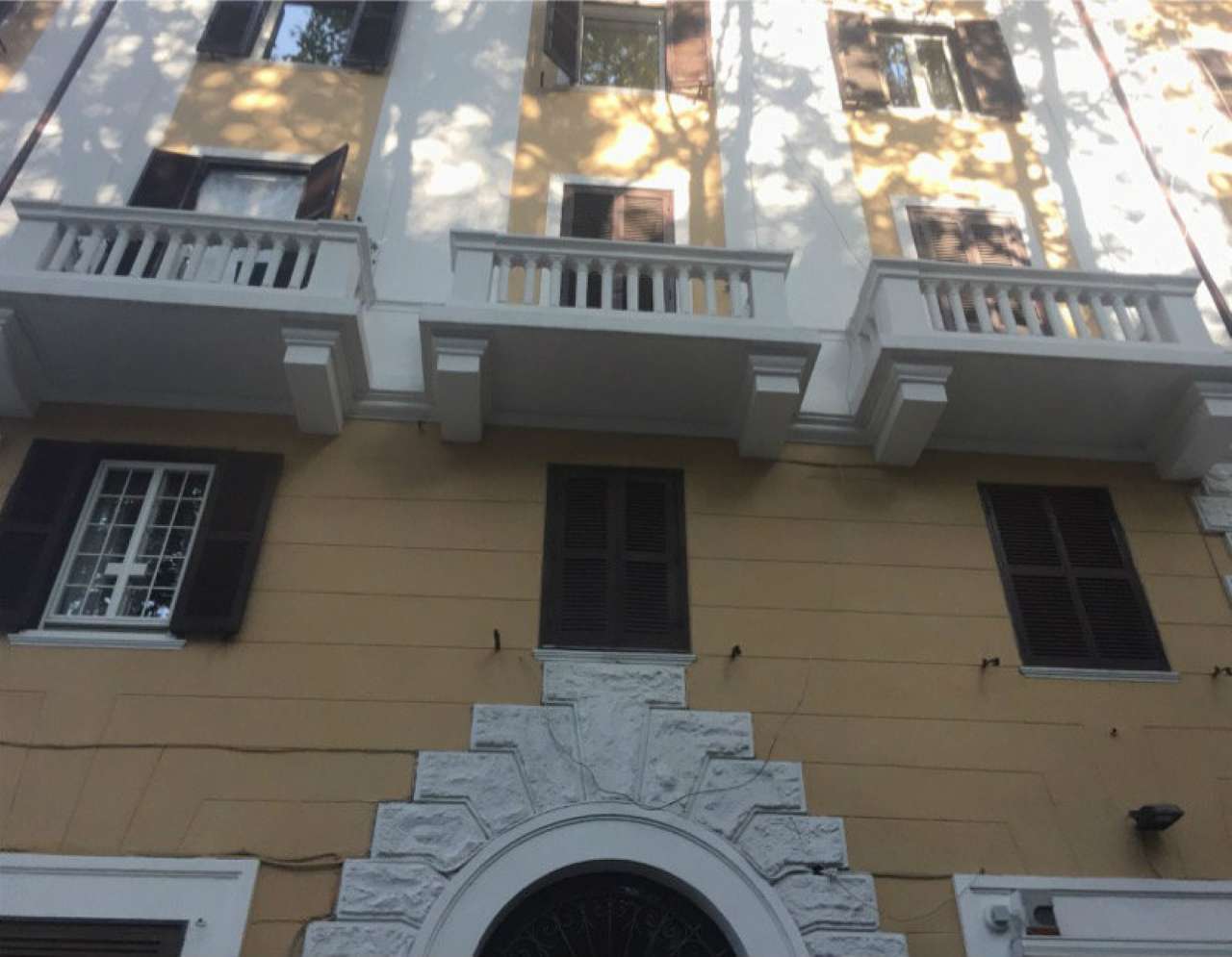 Appartamento ROMA vendita  FLAMINIO  Viale Parioli Studio Leone IV