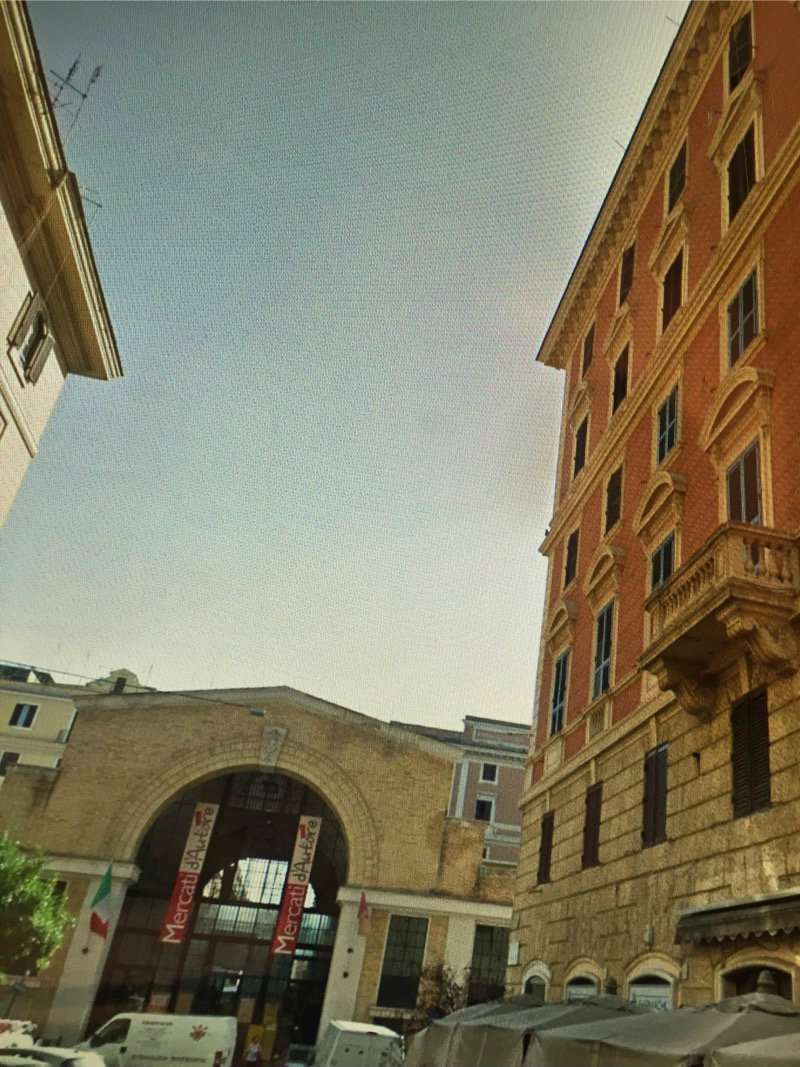  roma affitto quart: trieste (ii mun.) studio-leone-iv