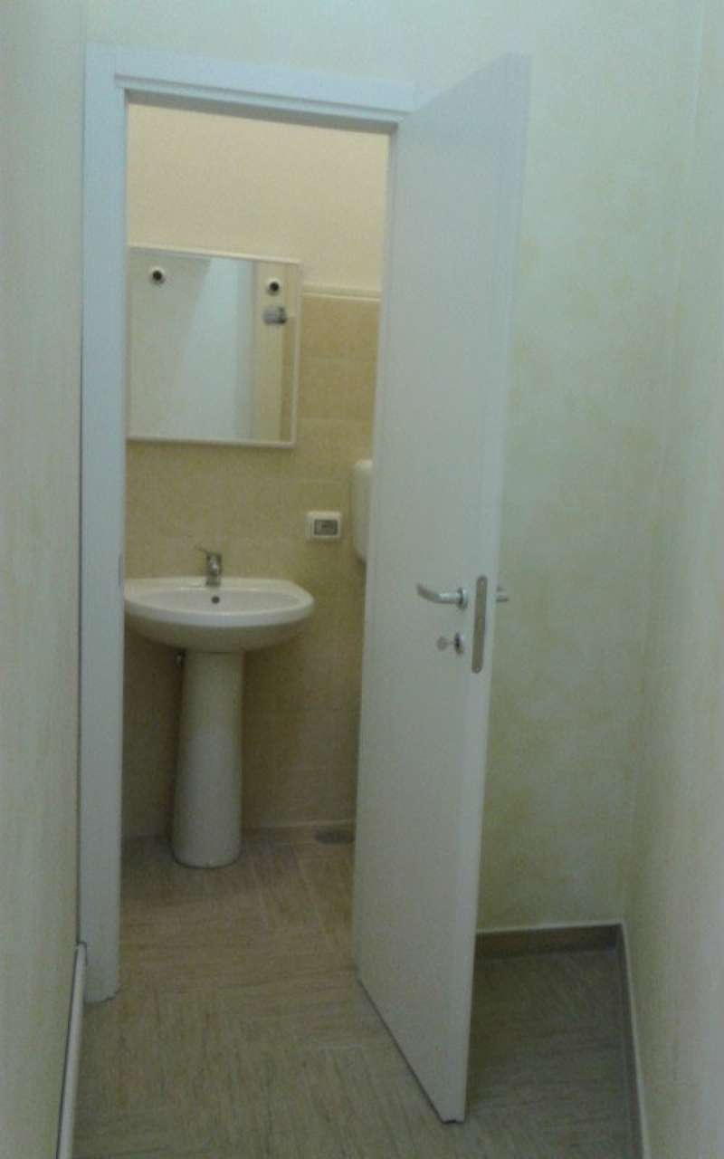 Negozio - Loc.Com. ROMA affitto   Via Decimo laberio Studio Leone IV