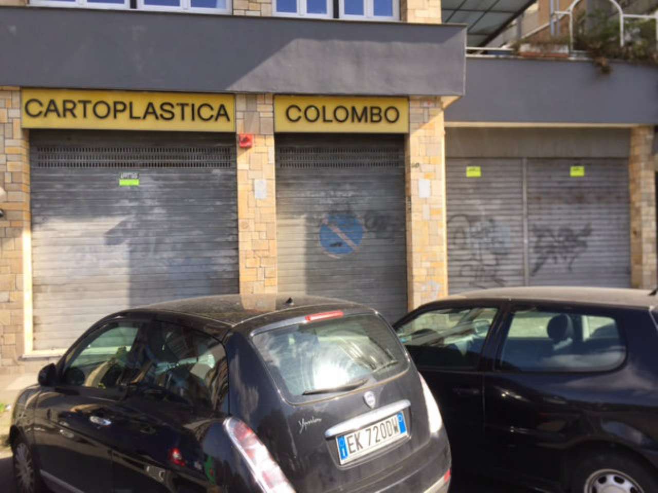  roma affitto quart: ardeatino  studio-leone-iv