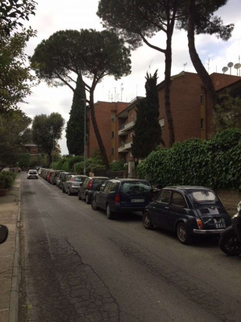 Negozio - Loc.Com. ROMA affitto  LA GIUSTINIANA(ZONA DELLA XX MUN.) Via Lubriano Studio Leone IV