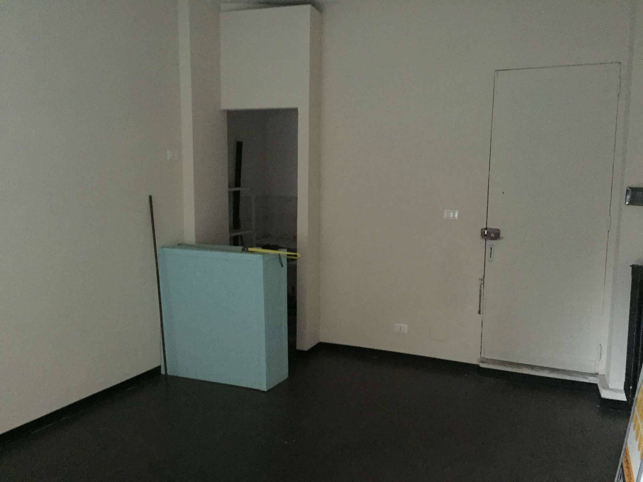 Negozio - Loc.Com. TORINO vendita  LINGOTTO Spotorno RECOMM INDUSTRIALE SAS