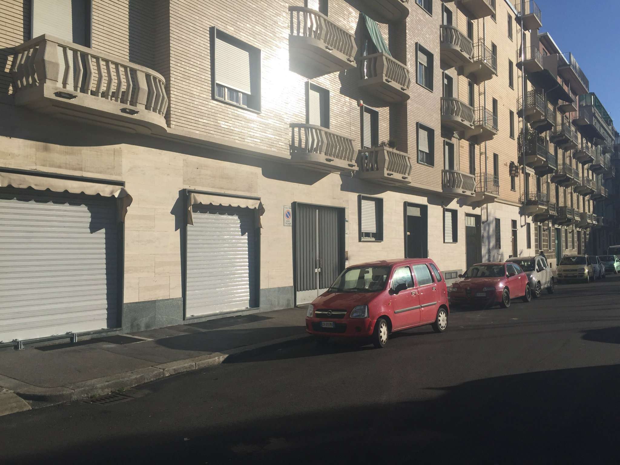  torino vendita quart: parella recomm-industriale-sas