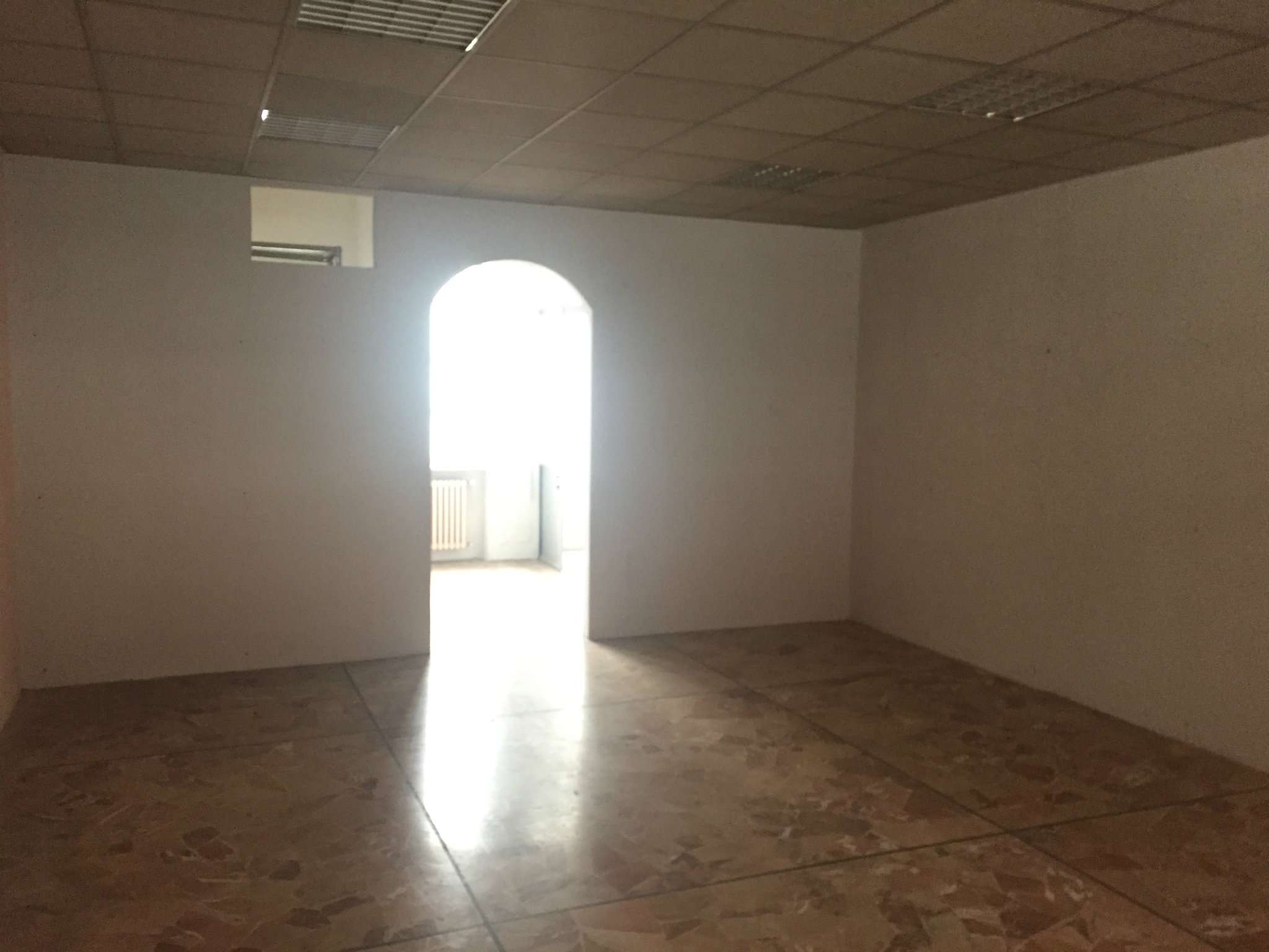 Negozio - Loc.Com. TORINO affitto  FALCHERA Paisiello RECOMM INDUSTRIALE SAS