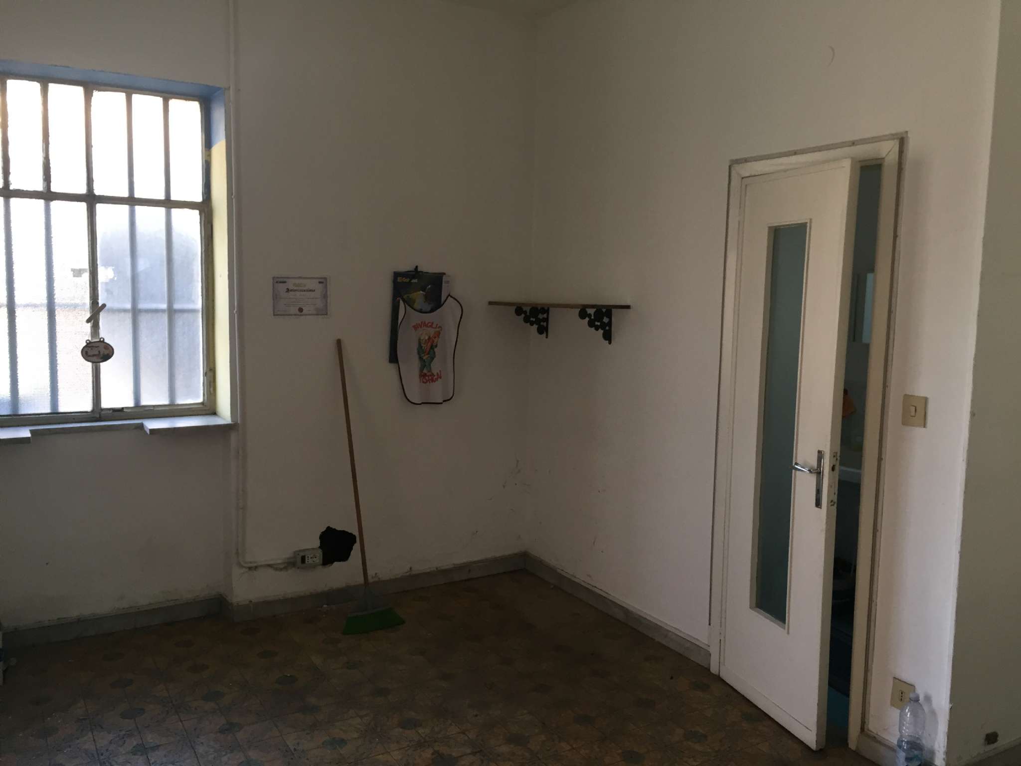 Negozio - Loc.Com. TORINO vendita  MIRAFIORI NORD Bellono RECOMM INDUSTRIALE SAS