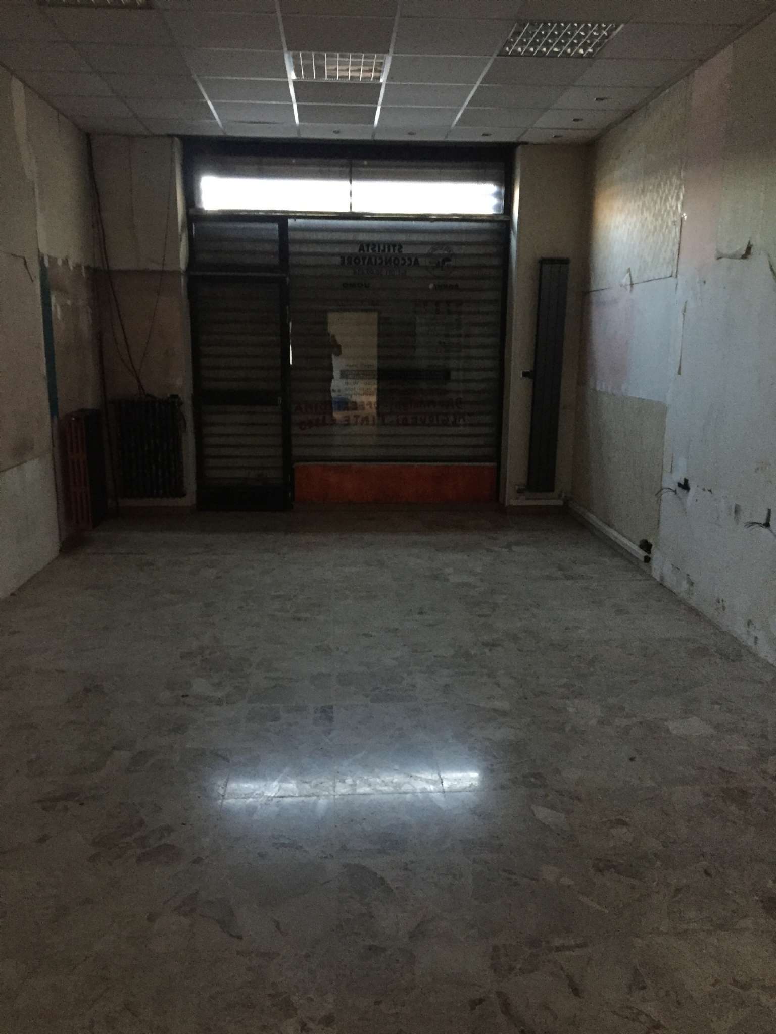Negozio - Loc.Com. TORINO vendita  MIRAFIORI NORD Bellono RECOMM INDUSTRIALE SAS