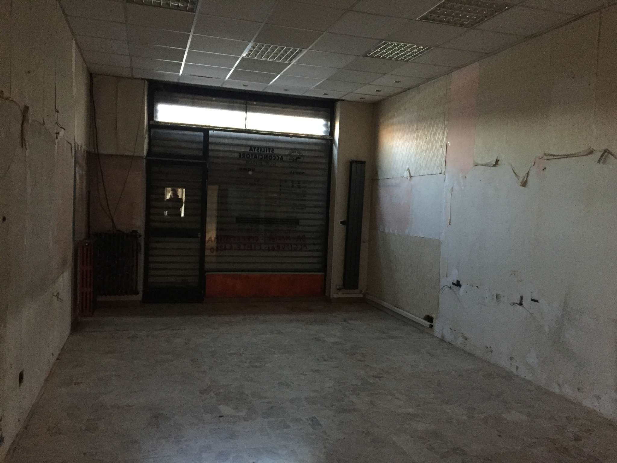 Negozio - Loc.Com. TORINO vendita  MIRAFIORI NORD Bellono RECOMM INDUSTRIALE SAS