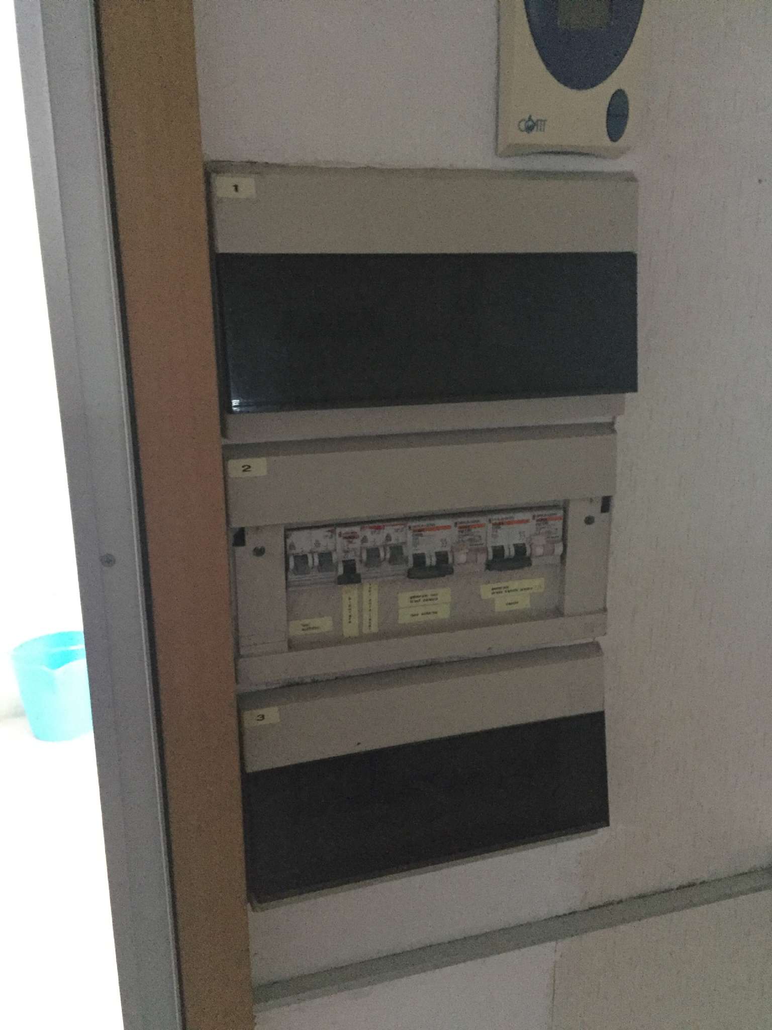 Negozio - Loc.Com. TORINO vendita  MIRAFIORI NORD Bellono RECOMM INDUSTRIALE SAS