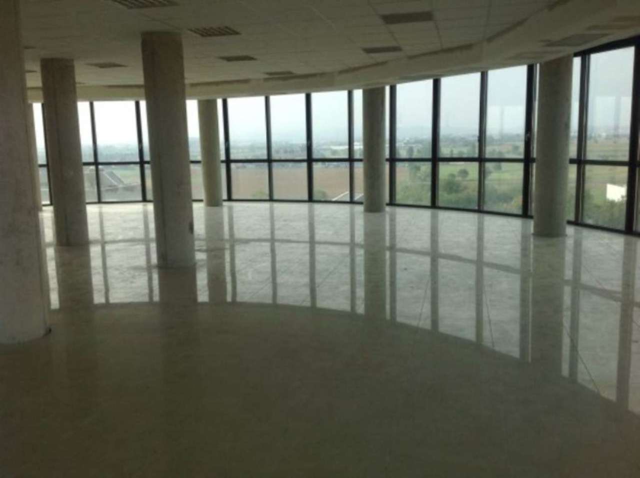 Ufficio - Loc.Com. TORINO affitto  MIRAFIORI NORD Orbassano RECOMM INDUSTRIALE SAS