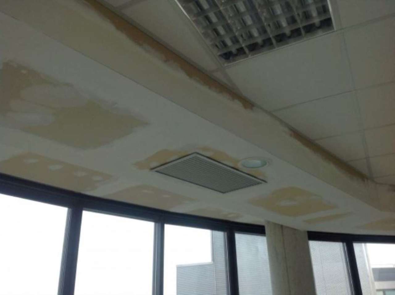 Ufficio - Loc.Com. TORINO affitto  MIRAFIORI NORD Orbassano RECOMM INDUSTRIALE SAS